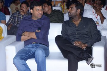 Vijetha Movie Audio Launch Photos